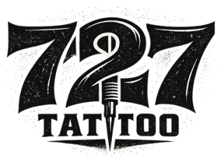 727 Tattoo