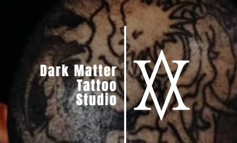 Dark Matter Tattoo Studio - Featured Image